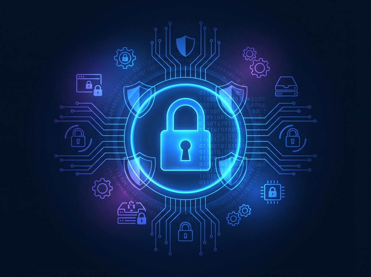 老舅加速器安全防护体系